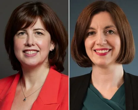 Who Should Assume the Role of the Labour Party's Deputy Leader? Someone Who Can Articulate a Compelling Narrative – and Take the Fight to Farage's Movement