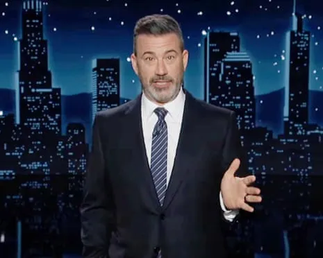 As for comedians across the globe, the comedy commonly cease when open governance fades